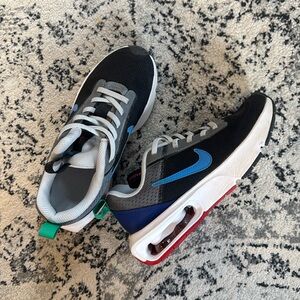 Boys Nike Airmax